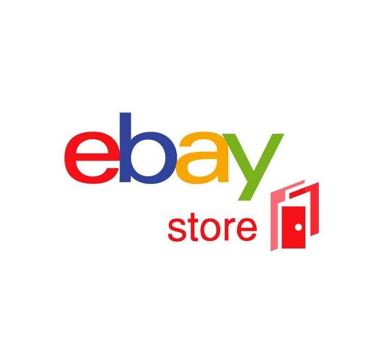 Visit eBay website in a new tab