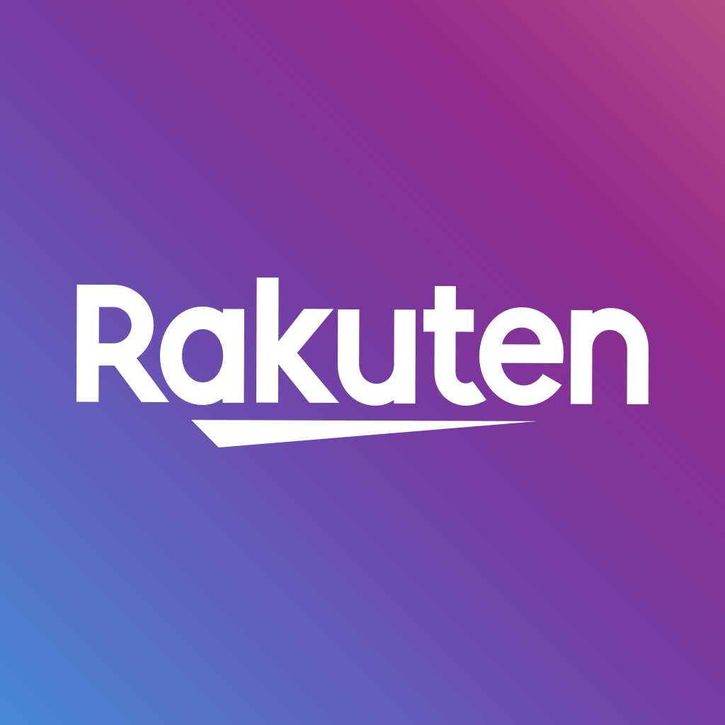 Visit Rakuten website in new tab