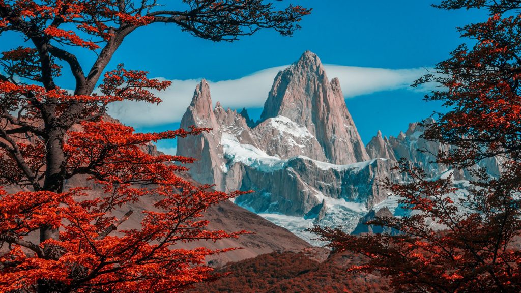 Patagonia