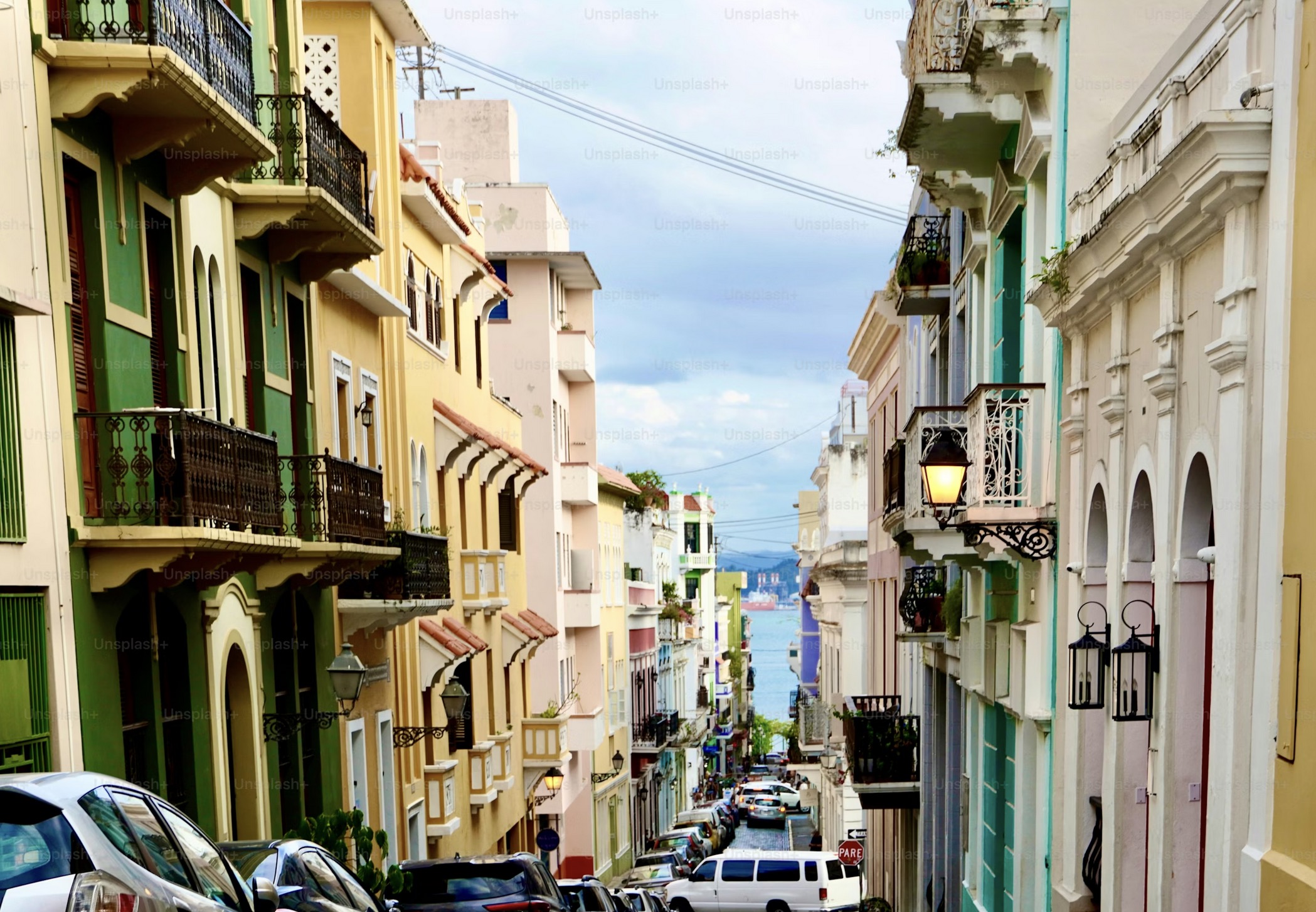 Arrival at our hotel