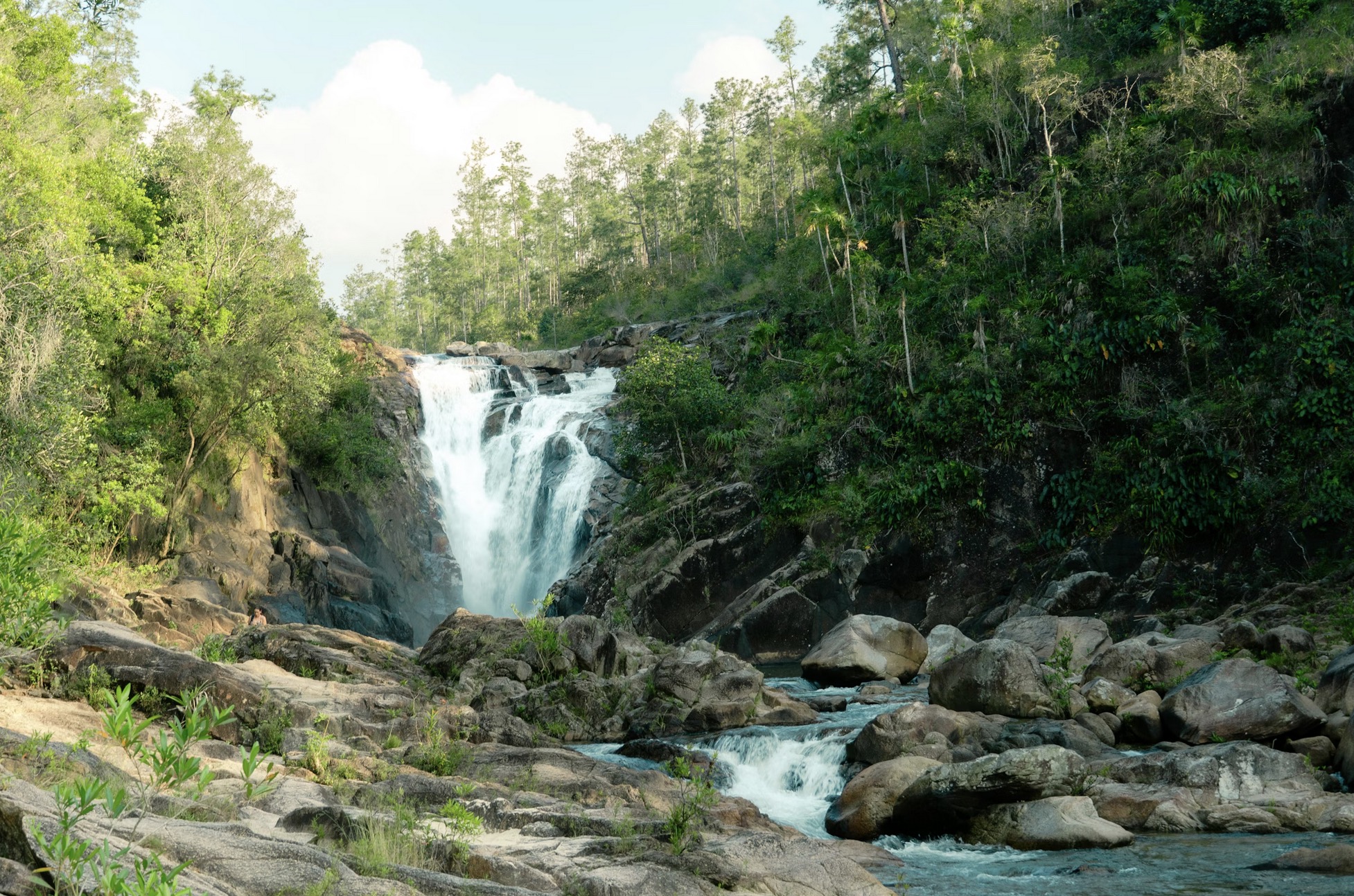 Josephine Falls